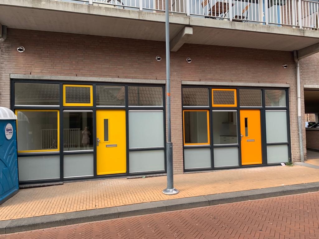 voorzijde Neerwolstraat