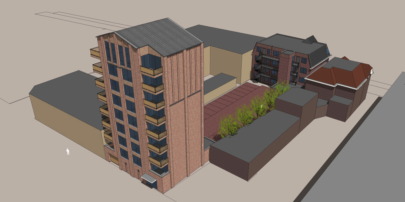 appartement-in-Zaandam