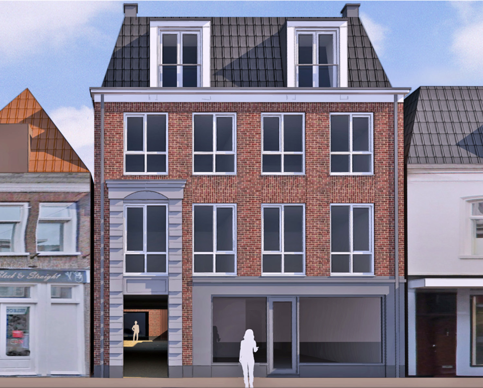 hoorn